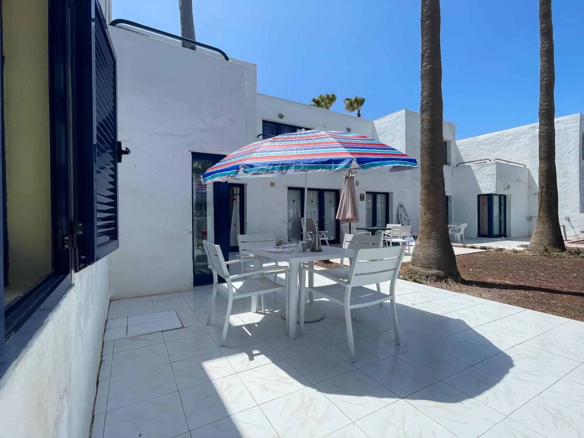 Barqueros 24 By Holidays Fuerteventura 公寓